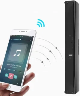 Soundbar Home Cinema