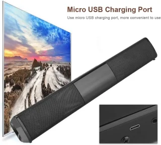 Soundbar Home Cinema