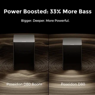 Soundbar home cinema speaker