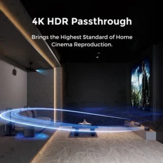 Soundbar – home cinema speaker – surroundsoundsysteem – draadloze subwoofer