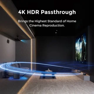 Soundbar home cinema speaker