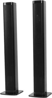 Soundbar home theater