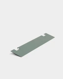 Soundbar houder mossy green