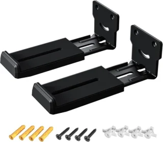 Soundbar houder onder TV voor zware constructie - ShopVlot