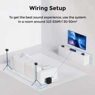 Soundbar
