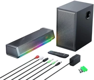 Soundbar