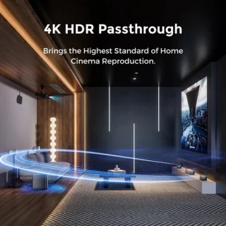 Soundbar