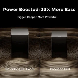 Soundbar – luidspreker – homecinemasysteem – surroundset – 7.1-kanaals audiosysteem