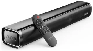 Soundbar-luidspreker – muziekbox