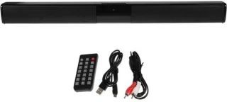 Soundbar luidspreker