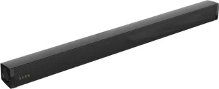Soundbar luidspreker voor tv, 12 volt, zwart