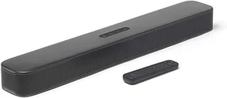 Soundbar luidspreker zwart