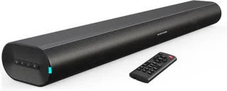 Soundbar - Luidsprekersysteem