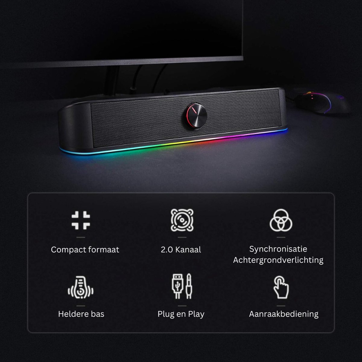 Wat vinden we minder goed