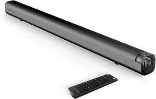 Soundbar met Subwoofer (2.1)