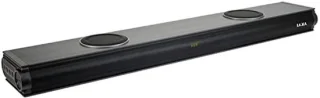 Soundbar met subwoofer 2.2-kanaals zwart
