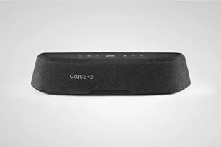 Soundbar met subwoofer draadloos voor tv
