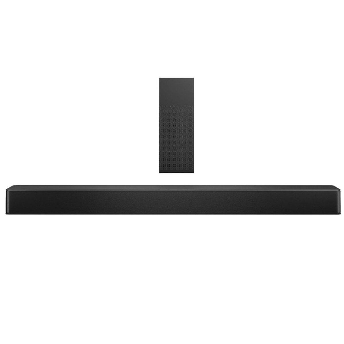 De Soundbar met Subwoofer DTS:X - Draadloze Muziekstreaming in één oogopslag