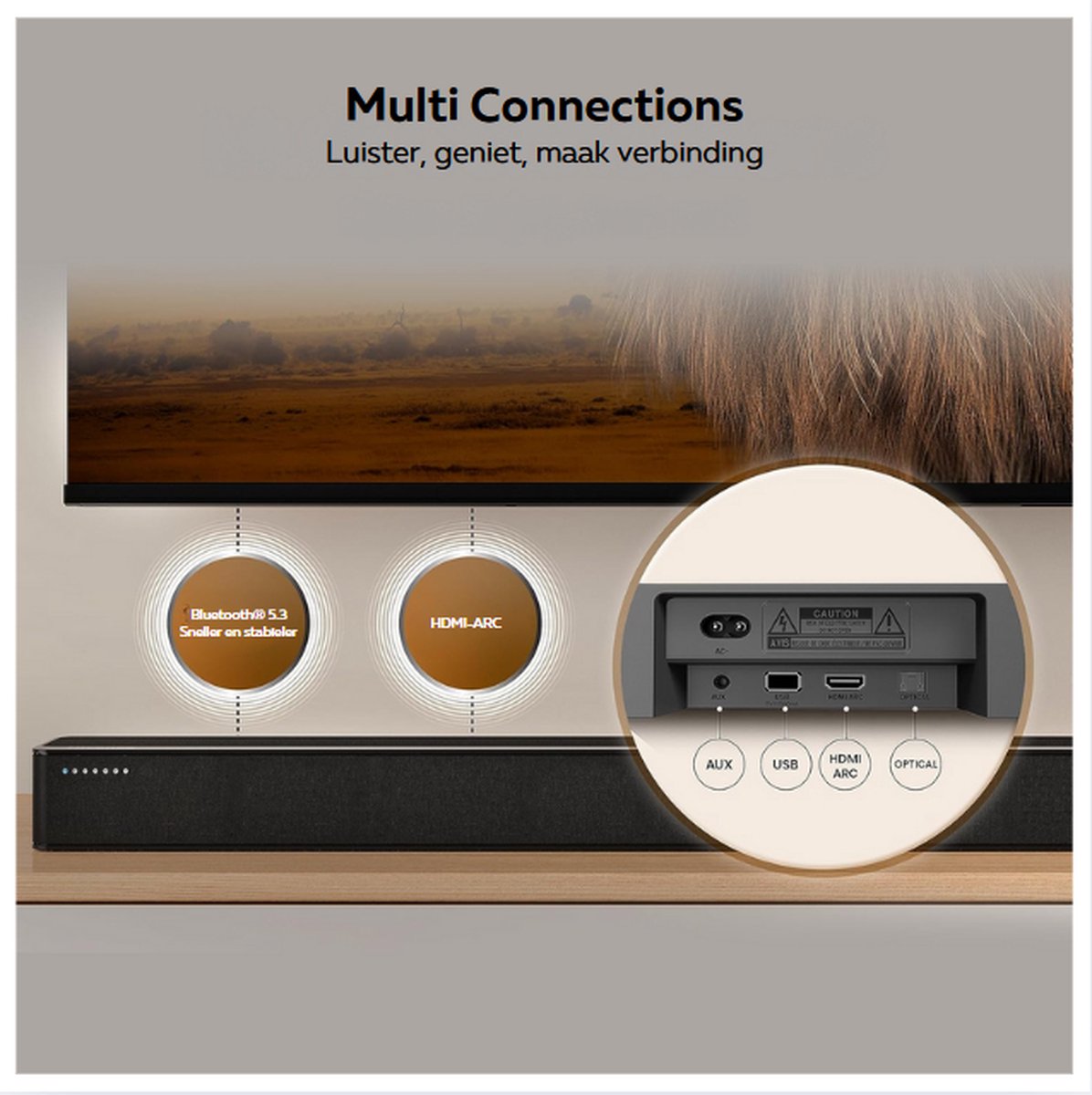 Wat vinden we minder goed