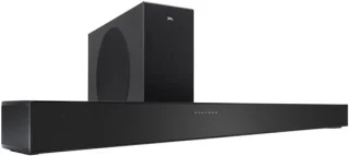 Soundbar met subwoofer - home cinema systeem