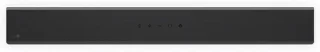 Soundbar met subwoofer - home cinema systeem - zwart