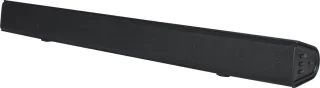 Soundbar met subwoofer
