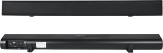 Soundbar met subwoofer