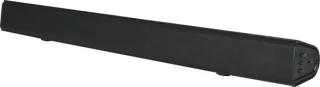 Soundbar met subwoofer