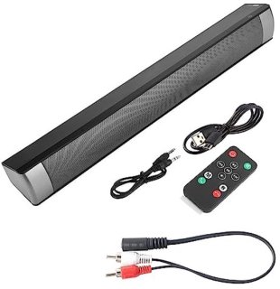 Soundbar met subwoofer review