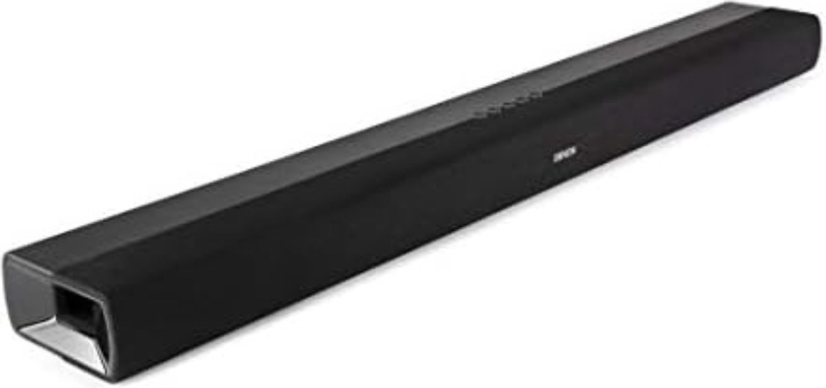 De Soundbar met subwoofer voor tv draadloos in één oogopslag