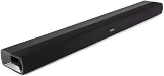 Soundbar met subwoofer voor tv draadloos