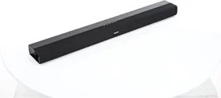 Soundbar met subwoofer voor tv draadloos