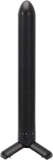 Soundbar met subwoofer - zwart