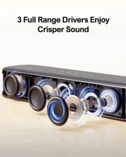 Soundbar