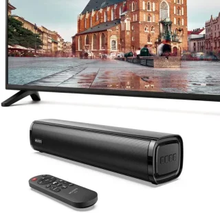 Soundbar Mini 40,5 cm