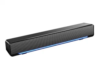 Soundbar Mini luidspreker