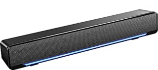 Soundbar мультimedia speaker