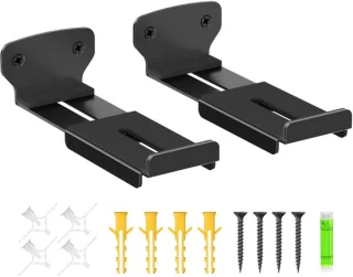 Soundbar muurbeugel