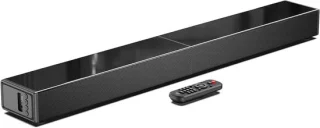 Soundbar - muziekbox - zwart
