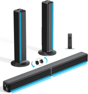 Soundbar