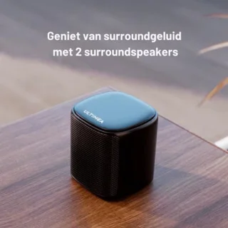 Soundbar