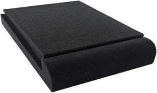 Soundbar pad zwart