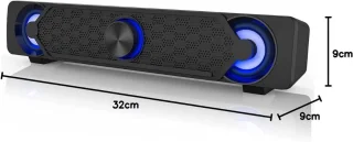 Soundbar PC 10W