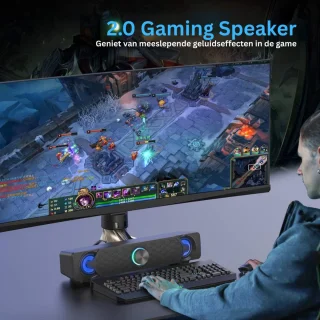 Soundbar PC 10W