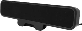 Soundbar pc 10W zwart