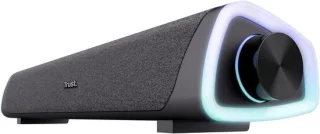 Soundbar pc 12w zwart