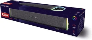 Soundbar pc 12W zwart