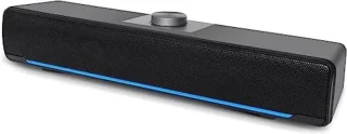 Soundbar pc 6x32x6 cm