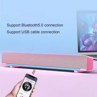 Soundbar PC Luidspreker