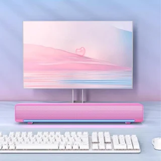 Soundbar PC Luidspreker